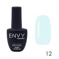 ENVY, FRENCH COLLECTION Гель лак № 12 (10 мл)