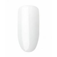 База Nail Best LUX White Shine с шиммером 15 мл