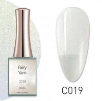 CANNI Fairy Yard C019