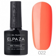 Гель-лак ELPAZA 022(10ml)