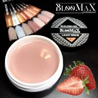 BlooMaX Builder Gel Light Beige 15гр