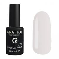 Гель-лак Grattol Color Gel Polish - тон №170 Fog 9 мл.