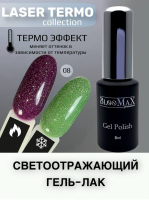 Гель лак BlooMaX LASER TERMO 08 (8мл)