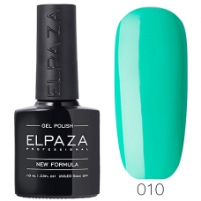 Гель-лак ELPAZA 010(10ml)