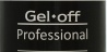 GEL OFF