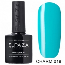 Гель-лак ELPAZA CHARM 019 (10ml)