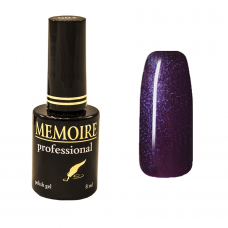 0027 Гель-лак Memoire Professional 8 ml.