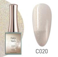 CANNI Fairy Yard C020