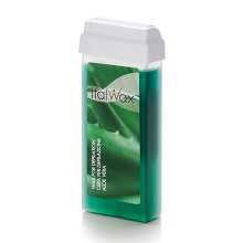 Воск в картридже ITALWAX 100 мл. Алоэ