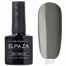 Гель-лак ELPAZA 017(10ml)