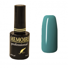 0010 Гель-лак Memoire Professional 8 ml.