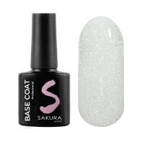 Камуфлирующая база "Sakura" Nude base 20, 8 мл.