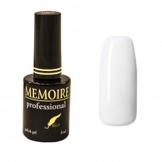 0001 Гель-лак Memoire Professional 8 ml.