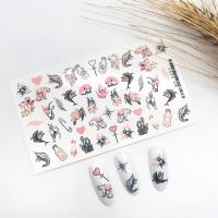 Слайдер Дизайн Ami_Nails wp253