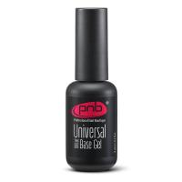 PNB УФ/ЛЕД Универсальное базовое покрытие/ UV/LED Universal Base Gel 8 ml