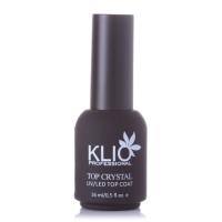 KLIO Топ CRYSTAL 16 ml (без л/с без у/ф ) 16 мл