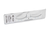 (В) Наклейка-линейка для построения формы бровей, Brow Stick Ruler, CC Brow 10 шт