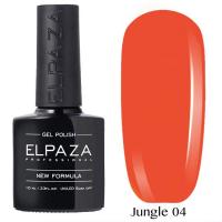Гель-лак ELPAZA JUNGLE 04 (10ml)