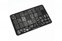 Плитка Lesly 9,5x14,5см Garden Stuff