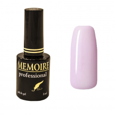 0018 Гель-лак Memoire Professional 8 ml.