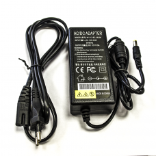 Запасной блок питания для гибридной Лампы CCFL+Led (12V=3A)