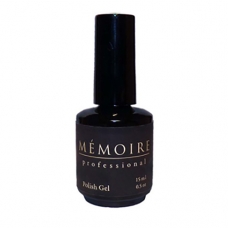 TOP SHINE GEL MEMOIRE (15 мл.)