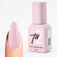 Камуфлирующая база Ta2 / Base Nude №006