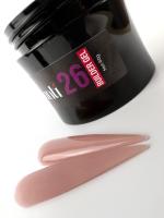 Banti Builder Gel Гель №26 для наращивания с шиммером 60гр