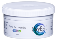 Сахарная паста OxyEpil - Corrector 500 г.