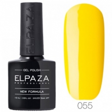 Гель-лак ELPAZA 055(10ml)