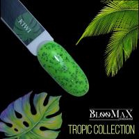 Гель лак BlooMaX Kiwi, 8мл