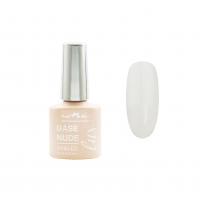 LUX Base Nail Best Yogurt, 15 g / камуфлирующая база