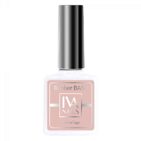 IVA nails Camouflage Rubber Base № 3 (8ml)