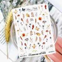 Слайдер Дизайн Ami_Nails wp0451