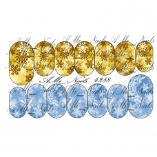 Слайдер Дизайн Ami_Nails  4288
