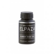ELPAZA rubber base (30ml)