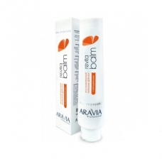 ARAVIA Professional" Восстанавливающий бальзам для ног с витаминами Revita Balm, 100мл./15