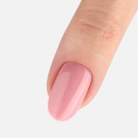 IVA nails Гель-лак Pink Flowers № 7