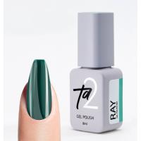 Гель-лак Ta2 / GEL POLISH RAY №004