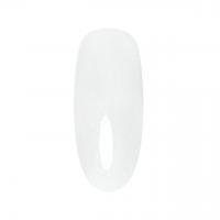База Nail Best LUX White Shine с шиммером 50 мл
