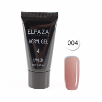 Acryl gel Elpaza 30ml 04