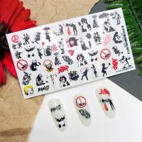Слайдер Дизайн Ami_Nails wp0329