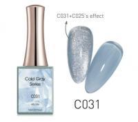 CANNI Gold Gray C031