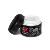 PNB Уф/лед однофазный моделирующий гель прозрачный /UV/LED One Phase Builder Gel Сrystal Clear 5 ml