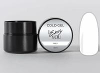 ENVY Cold Gel 01 Milk (30g)