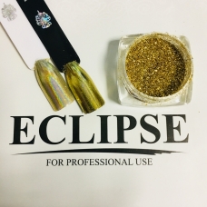 Втирка Радужное золото ECLIPSE
