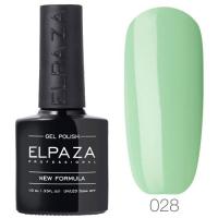 Гель-лак ELPAZA 028(10ml)