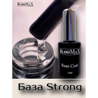Жесткая база BlooMaX Strong Base, 12 мл