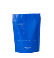 ELSEDA Воск для депиляции №3 Electric blue 800 г