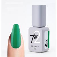 Гель-лак Ta2 / COLOR GEL POLISH №005
